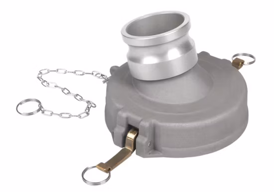 Hochwertiges 4-Zoll-API-Adapterventil mit Flüssigkeitsanzeige (C806C).