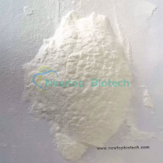 API-Rohstoffe Bromhexinhydrochlorid / Bromhexin-HCl CAS 611