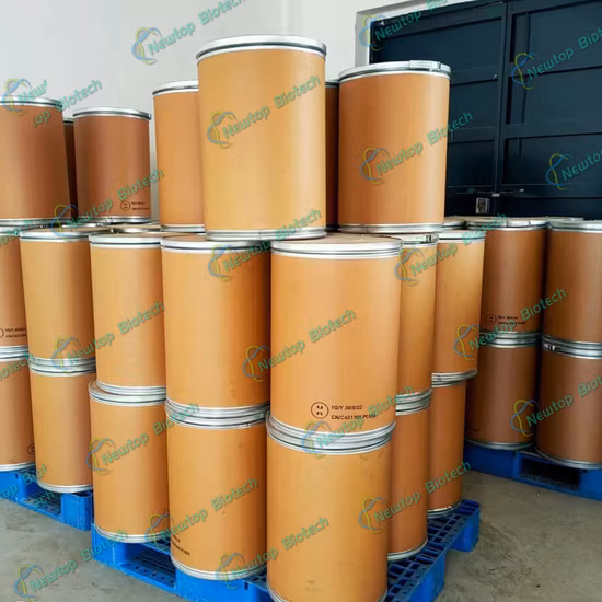 Lagerlieferung CAS 850649