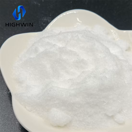 Hersteller liefert Ketoconazol-Pulver CAS 65277